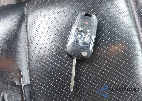 2011 Chevrolet Equinox 2Lt from USA, damaged, VIN 2GNALPEC3B1289123